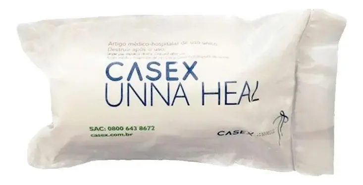 Curativo Casex Casex kit por 10
