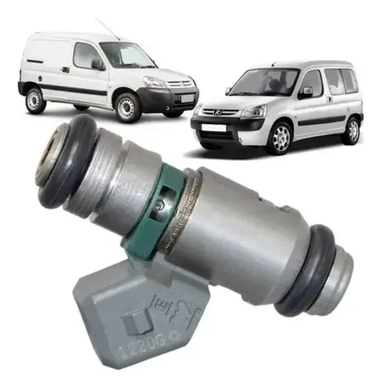 Bico Injetor Iwp049 Citroen Berlingo 1.8 8v Gasolina