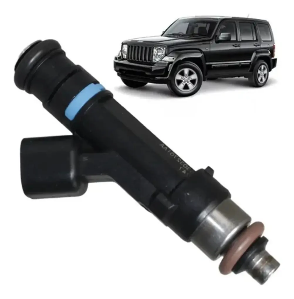 Bico Injetor Cherokee Sport 3.7 V6 - 0280158020 / 53032701aa