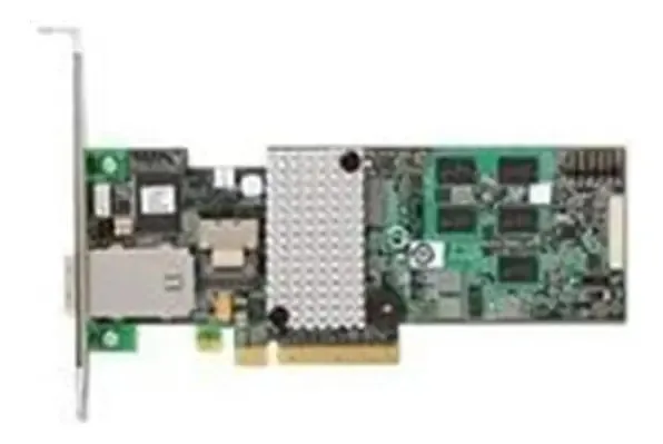 Placa de expansão USB 3.0 para computadores desktop LSI Logic LSI00242