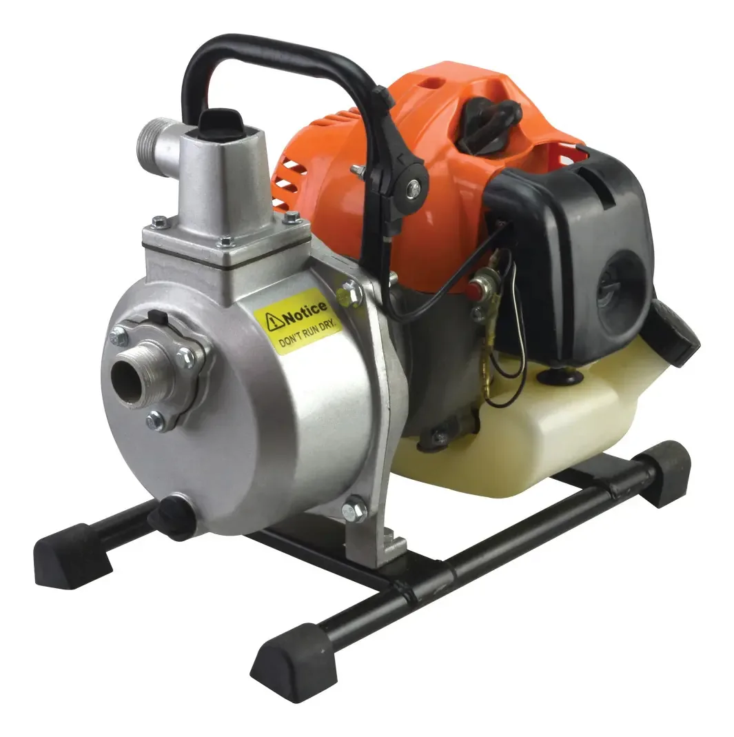 Equipamento de irrigação agrícola 1.5hp 40cc K-10cx Produto