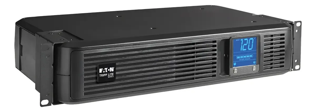 1500va Ups com proteção e montagem em rack