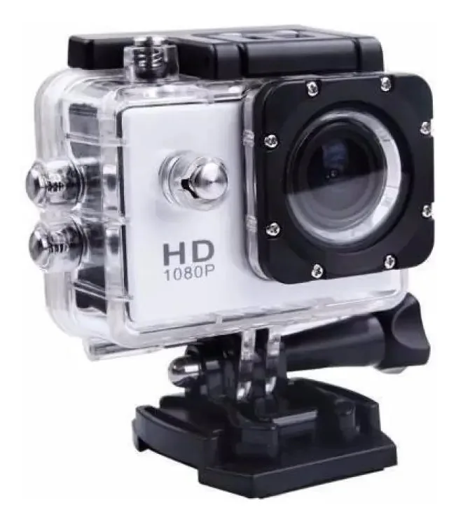 Camera Filmadora Hd