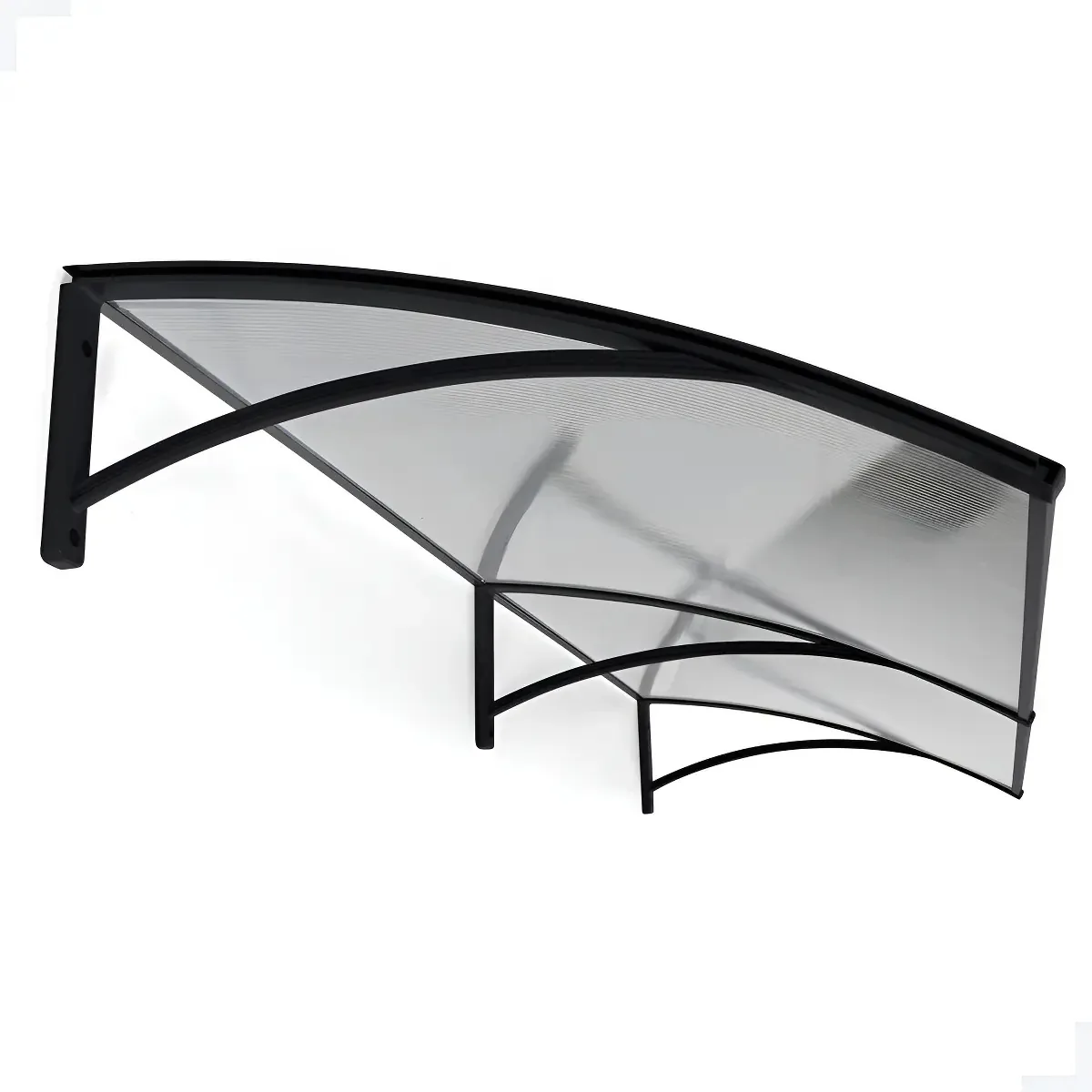 Toldo Policarbonato Plug Lar Modelo Paris 1.5m