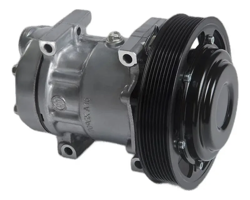 Compressor Do Ar Condicionado 85013654