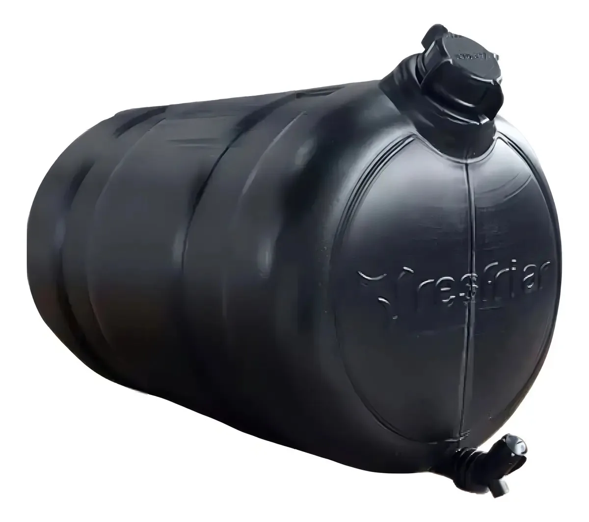 Reservatório Carroceria Para Climatizador 12v 25 Litros