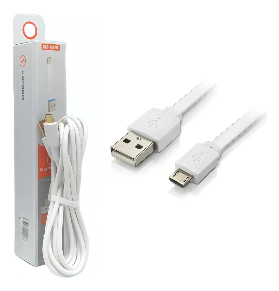 Cabo De Dados 3.0a - Compativel Com Dispositivos