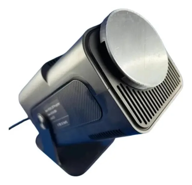 Lente Protetora Frontal Projetor Hy320