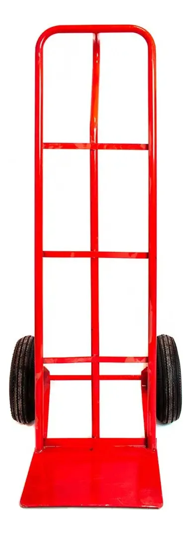Caminhão de carga metálico azul Lh-647