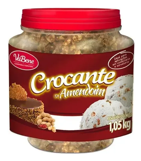 Insumo Amend.vabene Tor.granulado 1