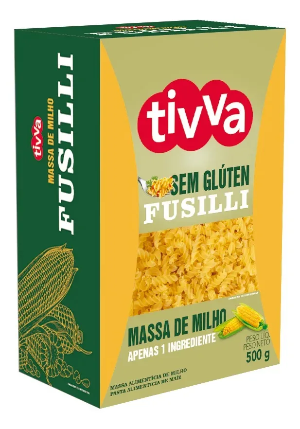 Tivva Kit 10 500 kg Temperatura ambiente