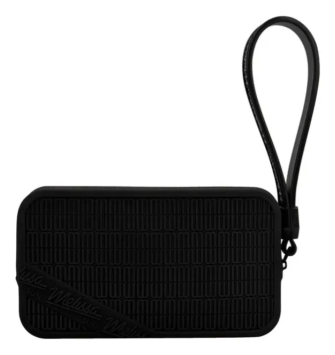 Carteira Melissa Sun Treasure Bag