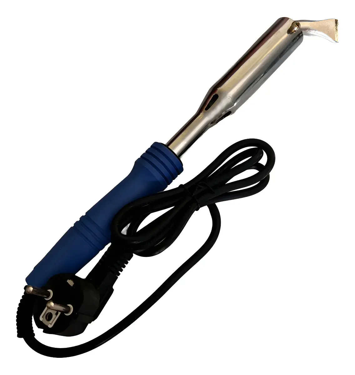 Ferro de solda elétrico Punta Hacha 200 watts