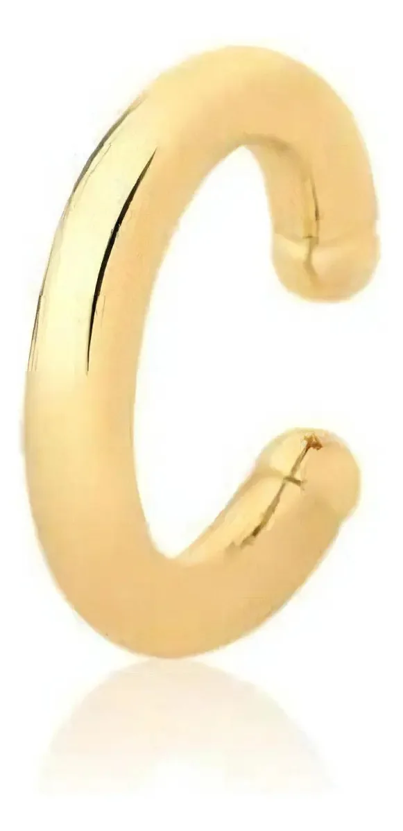 Piercing De Orelha Unitário