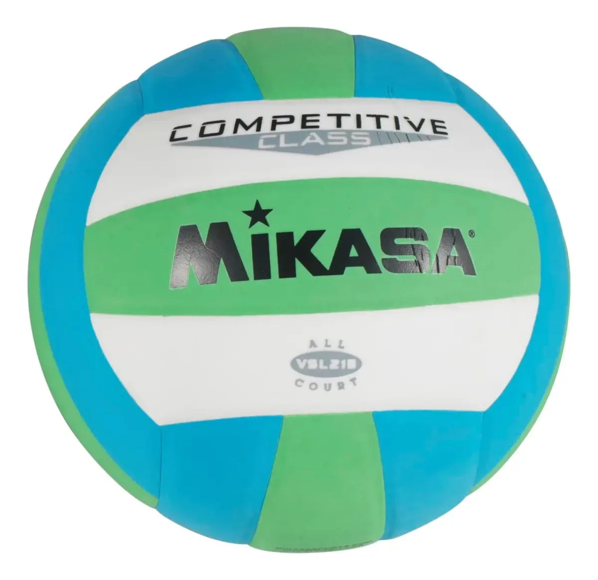Basquete Mikasa V3000 azul marinho