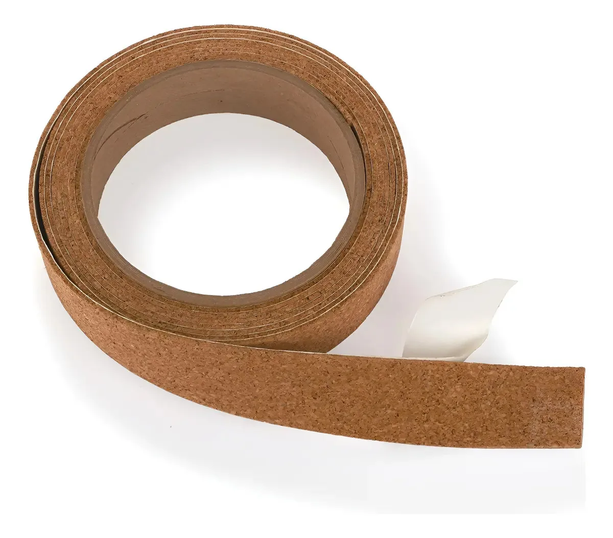Fita adesiva de cortiça 15mmx100cm Encadernação/sucata