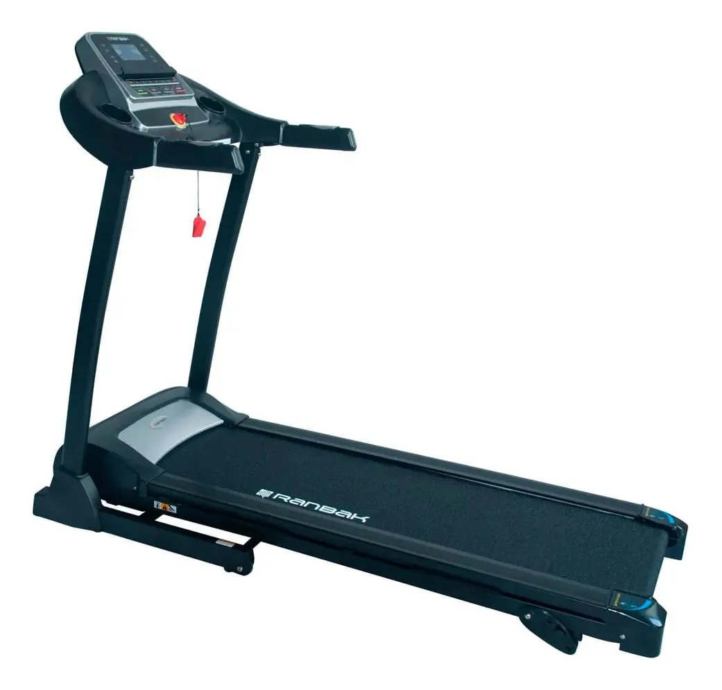 Correia motorizada Ranbak 505