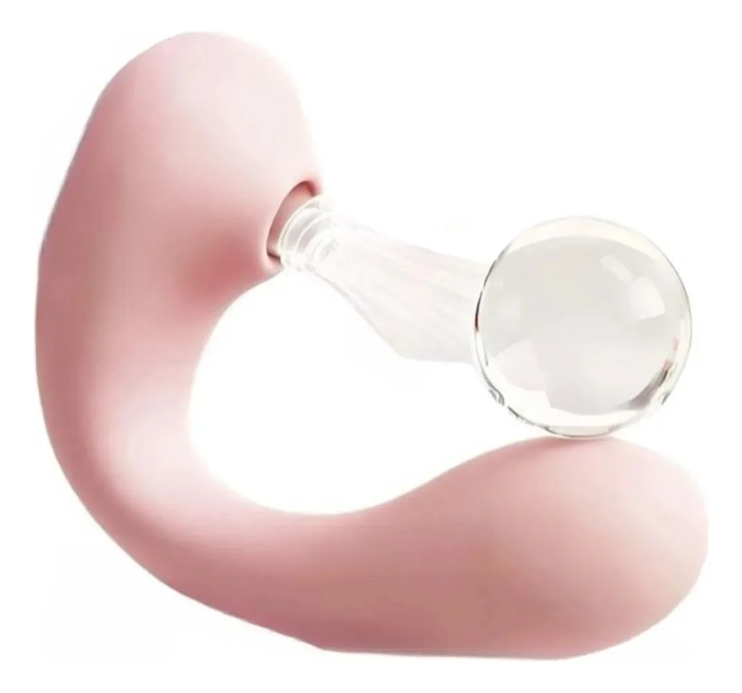 Brinquedo Sexual Adulto Com Controle Remoto Do Aplicativo Ju Cor Rosa