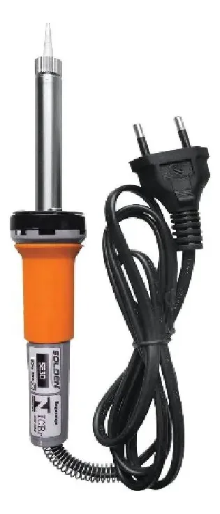 Ferro De Solda 25w Se30