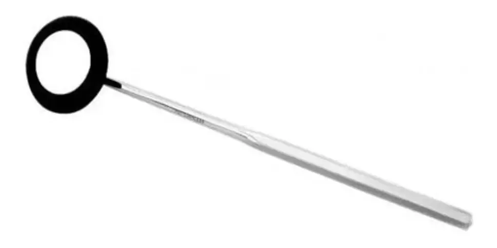 Martelo Reflexos MD Babinski 22 Cm