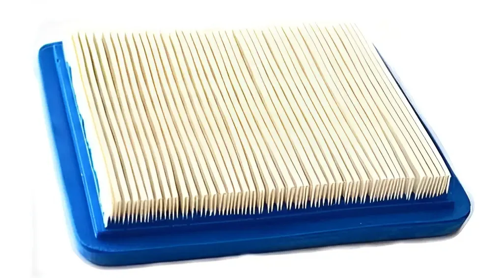 Filtro de Ar Briggs Cortadores de Grama Trapp Motor 5HP 5.5HP 6HP