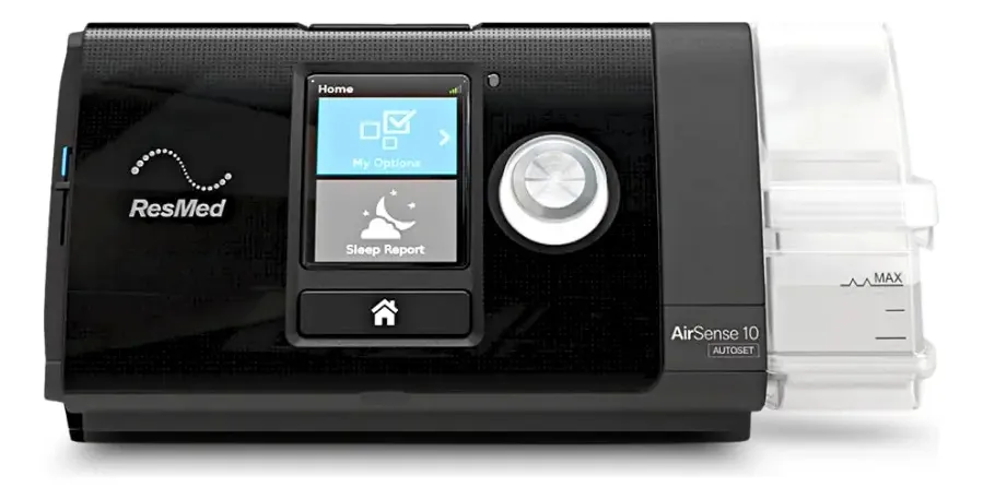 Aparelho CPAP KITS DE PRODUTOS KIT S10 + MASC.NASAL