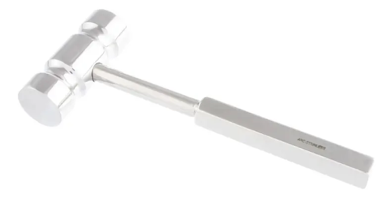 Martelo Universal 500gr - Abc Instrumentos