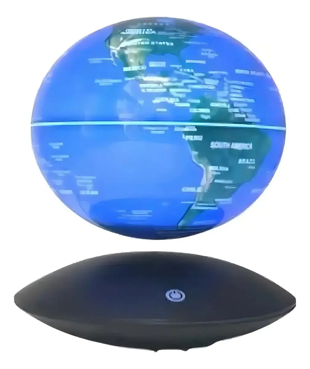 Limp Rodo Bry 65cm Azul Sem Cabo