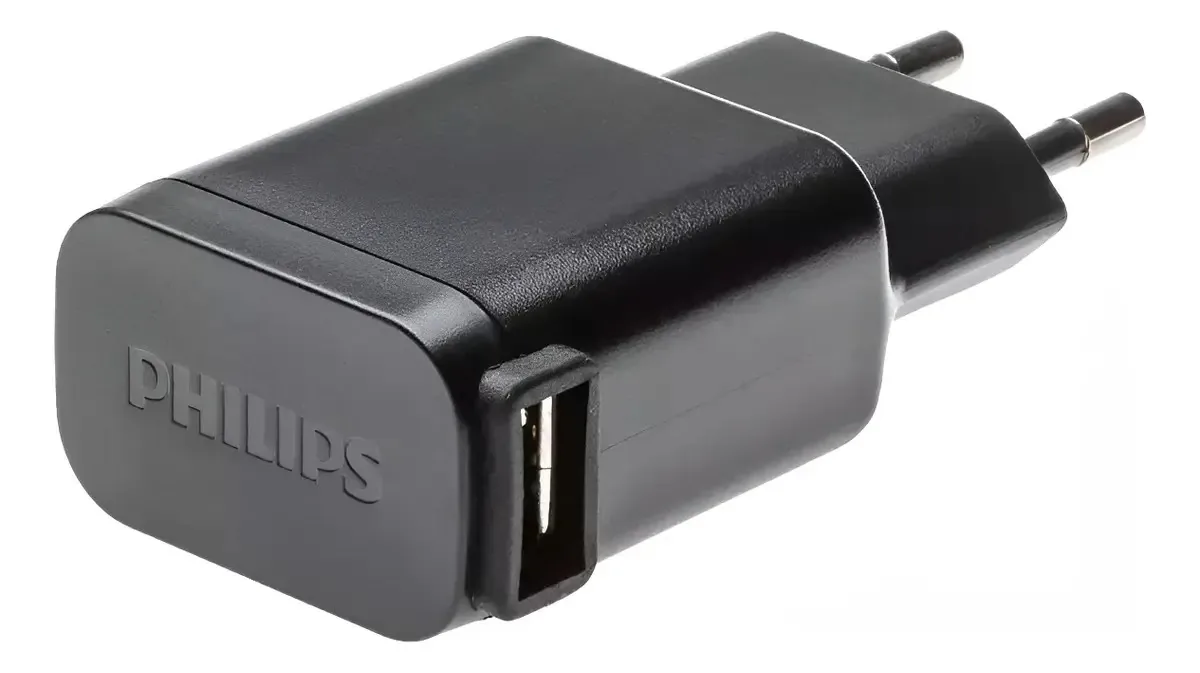 Carga para lâmina de barbear Philips QP4530 1 u