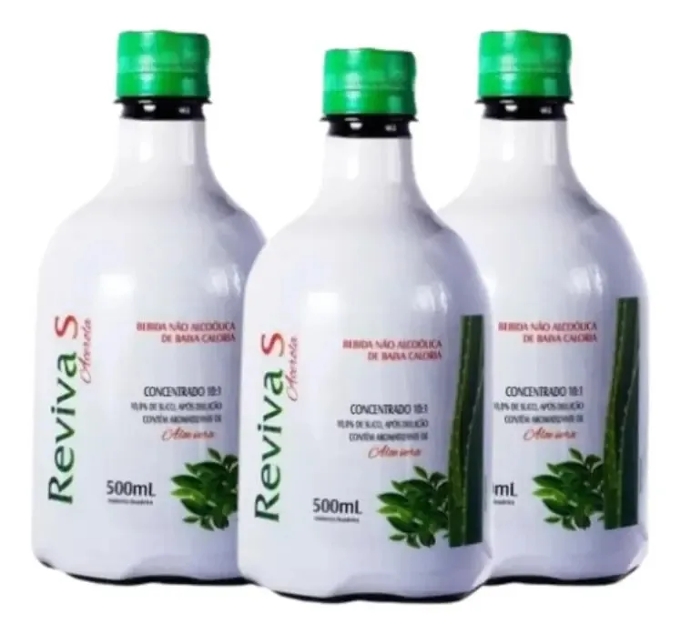 Suco Toho líquido 500ml