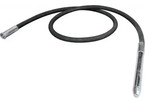 Mangueira de 2 m para vibrador de concreto H3vh-38/2m Equus -smf
