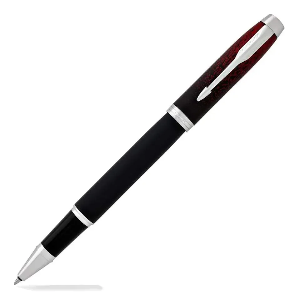 Rolo Stylo Im Red C.C. para escrever e desenhar