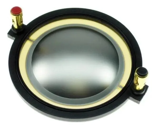 Reparo Para Driver B&c De800s