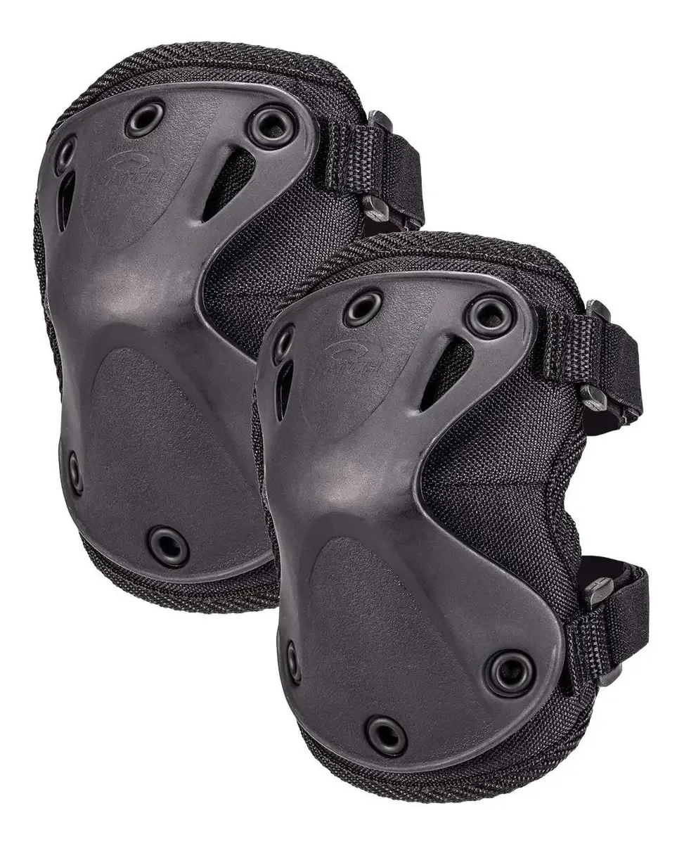 Cotoveleiras táticas Hatch Xtak