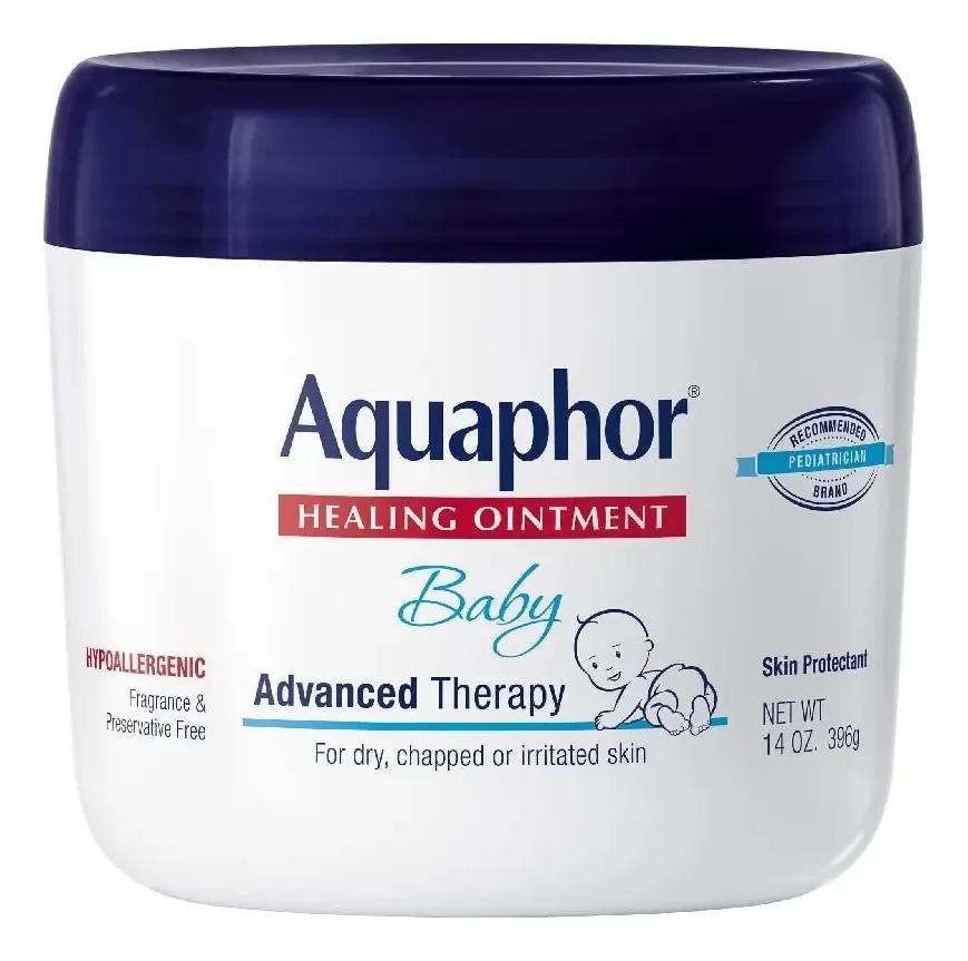 Creme Aquaphor Baby 396 Gramas