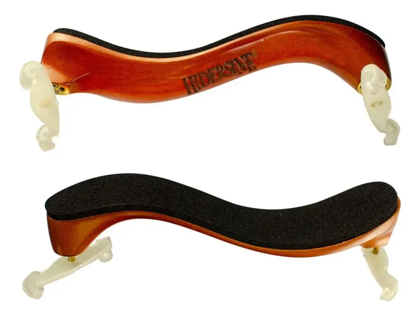 Espaleira Hidersine Maesbury Violino 4/4 E 3/4