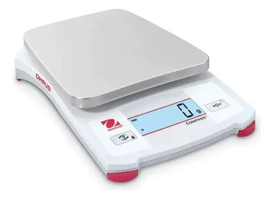 Balança de precisão Ohaus CX2200zh 2200g 1g