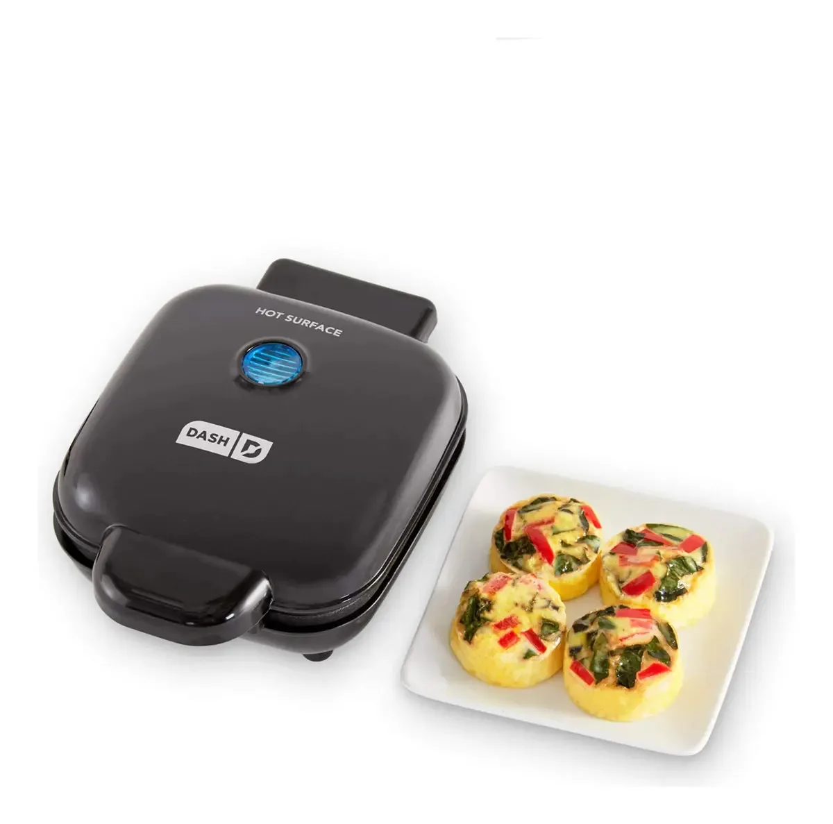 Máquina de cortar ovos estilo Sous Vide Dash Ews