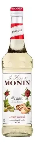 Xarope Monin Sabor Pistache 700mL
