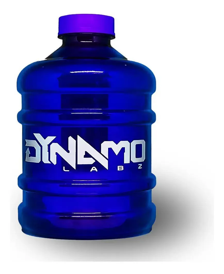 Galão 1l Dynamo Labz