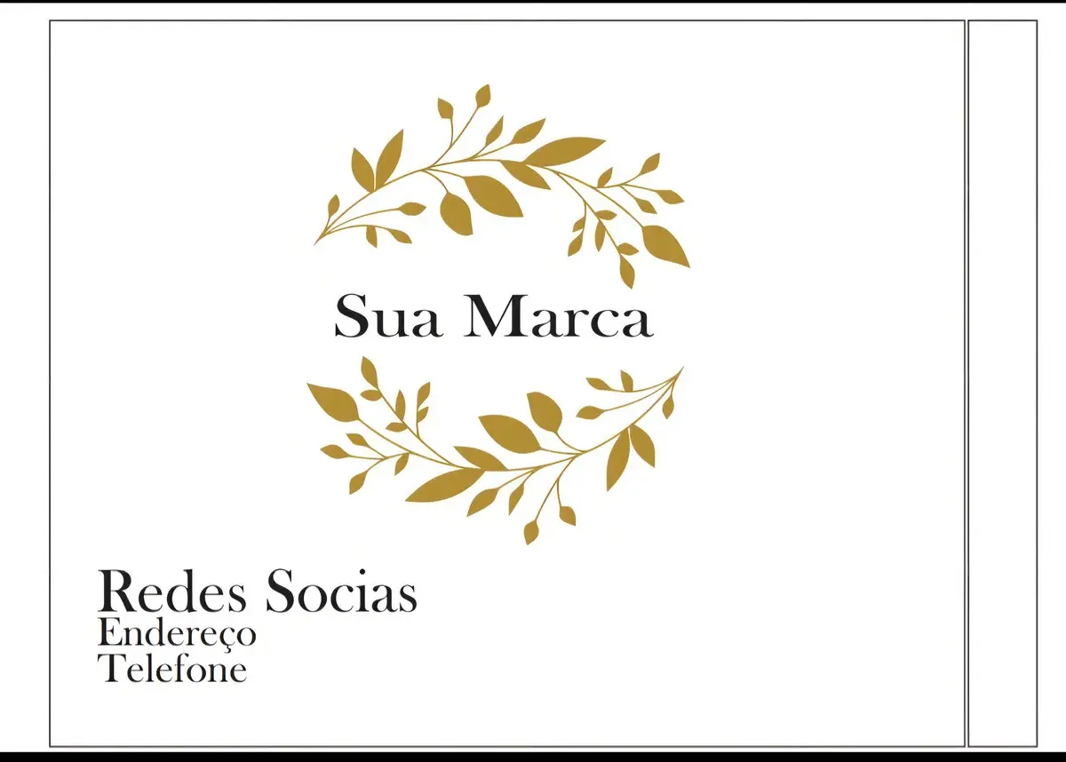 Envelopes De Segurança 50x50 500 Pcs Personalizados 1 Cor