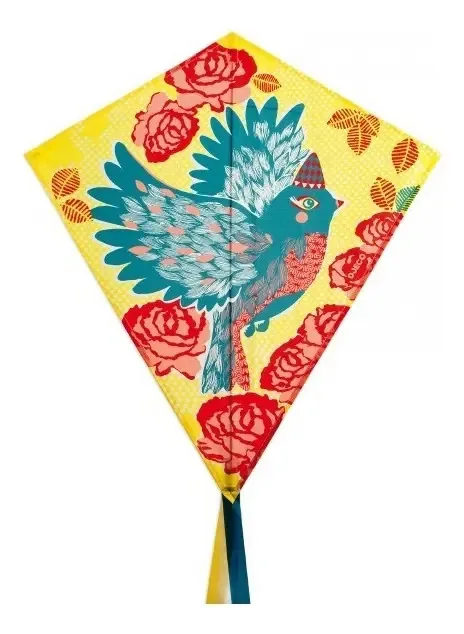 Cometa Djeco Bird