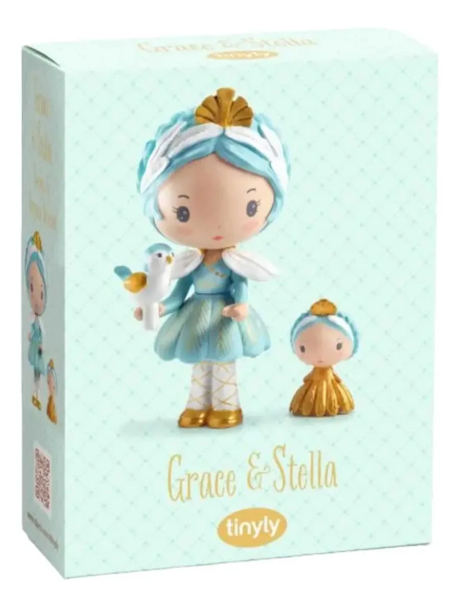 Boneca Grace