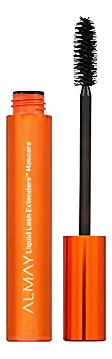 Rímel Mascara One Coat Lash Extensores Almay