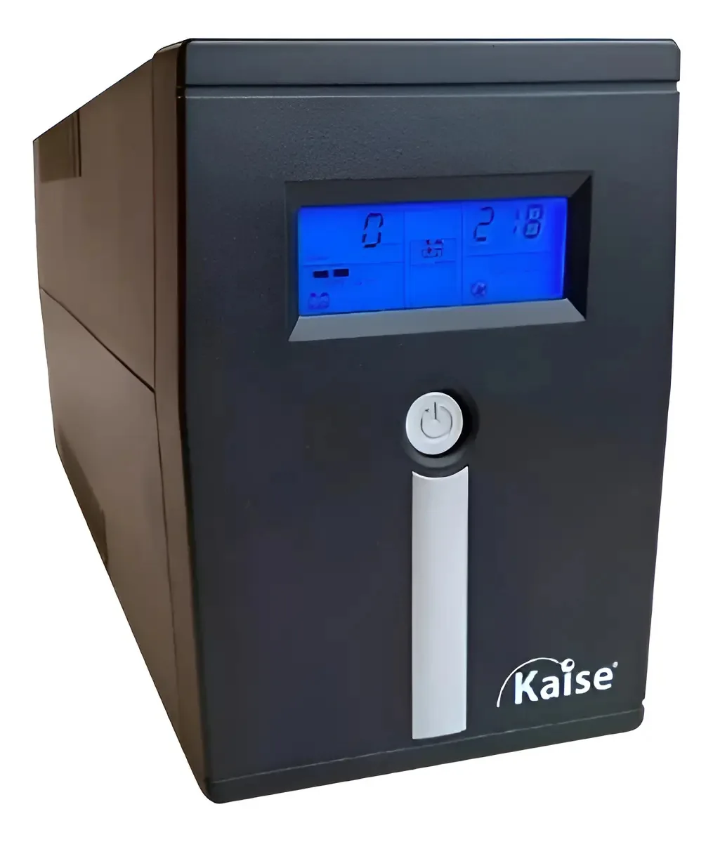 Ups Kaise Micro800 Lint 800va Preto