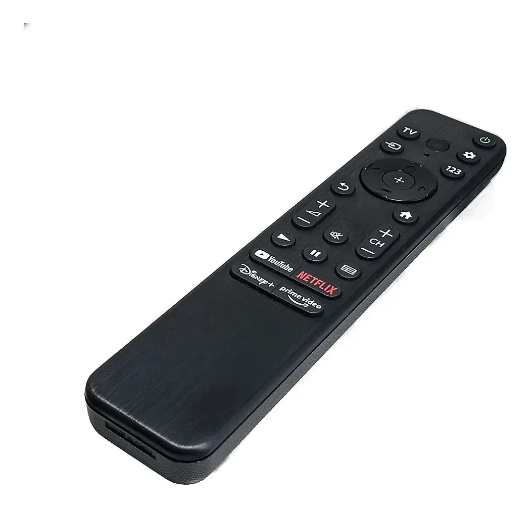 Controle remoto para TV OLED Sony Bravia