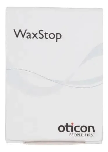 Filtro De Cera Oticon - Waxstop
