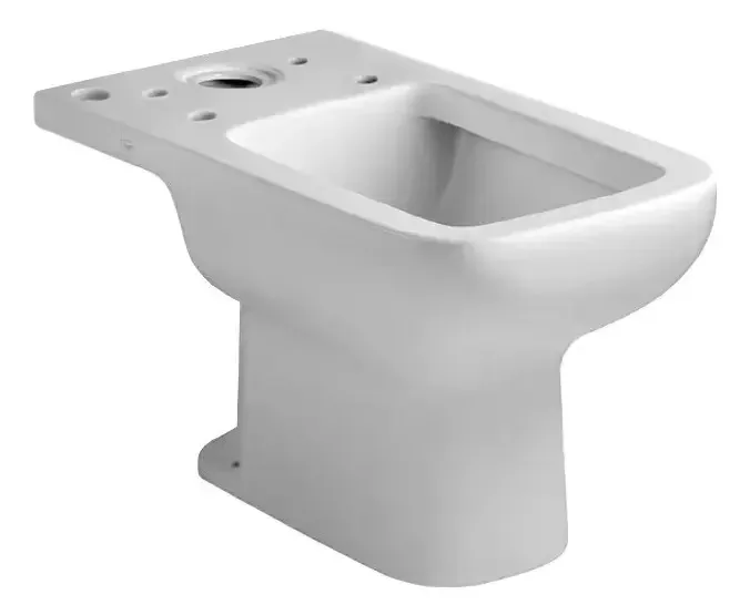 Banheiro Ferrum Trento Ielmj White Largo