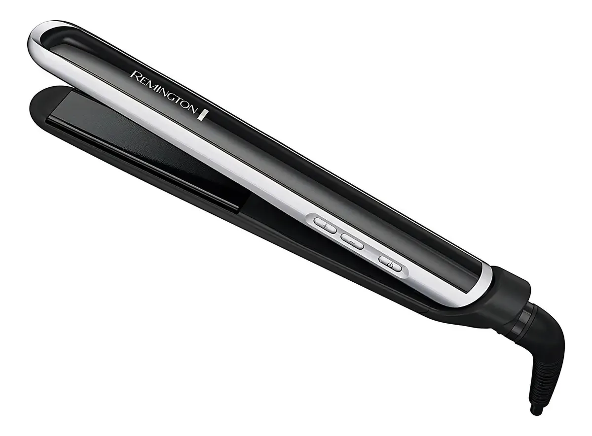 Alisador de cabelo Remington S9500PP