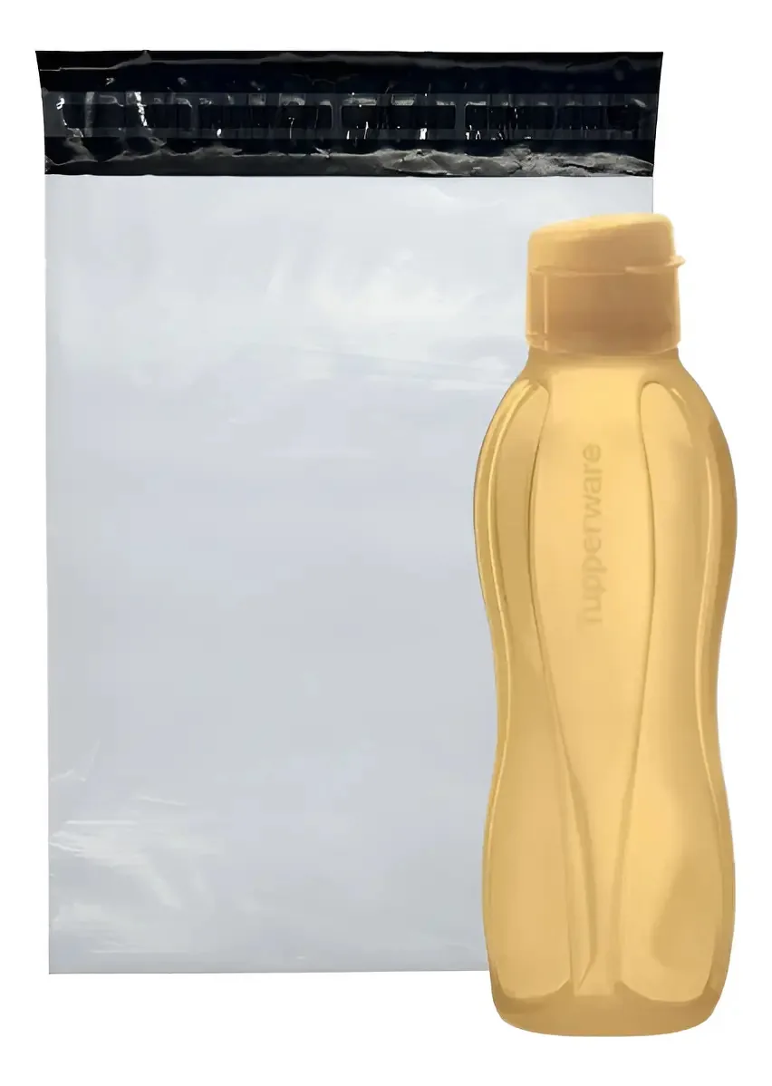 200 bolsas para branco 32x40 Sacos brancos para